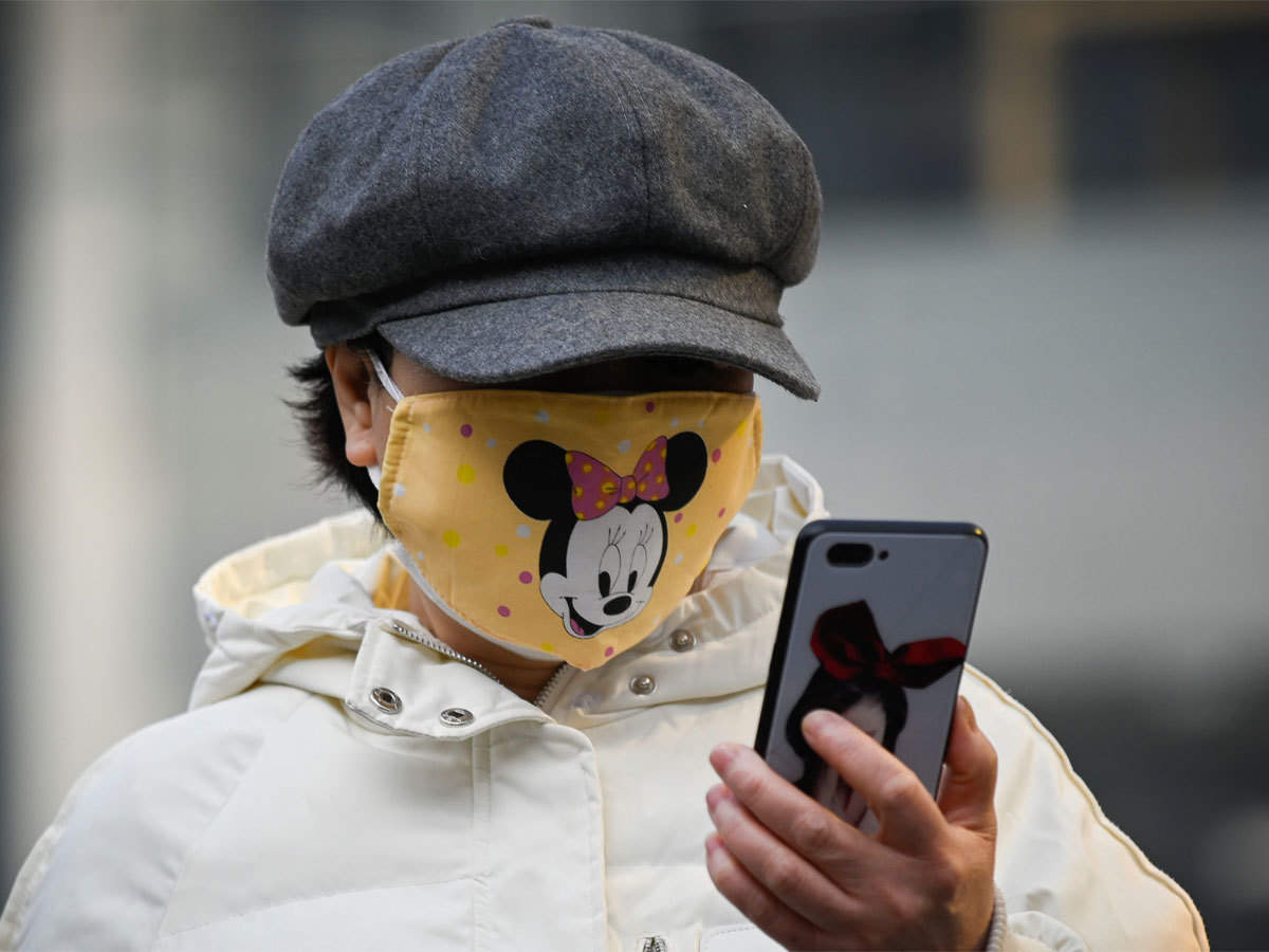 minnie_smartphone_china