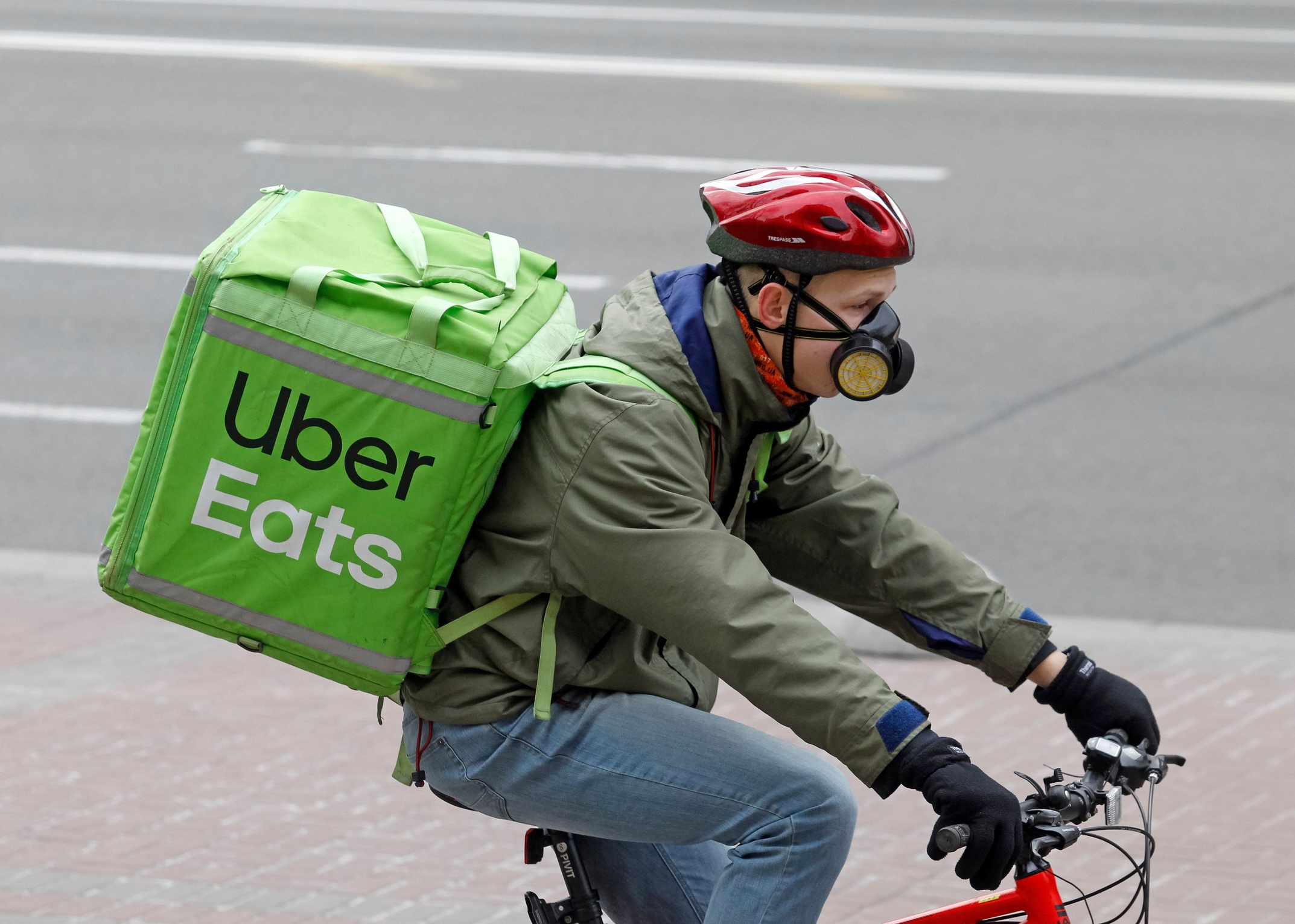 ubereats
