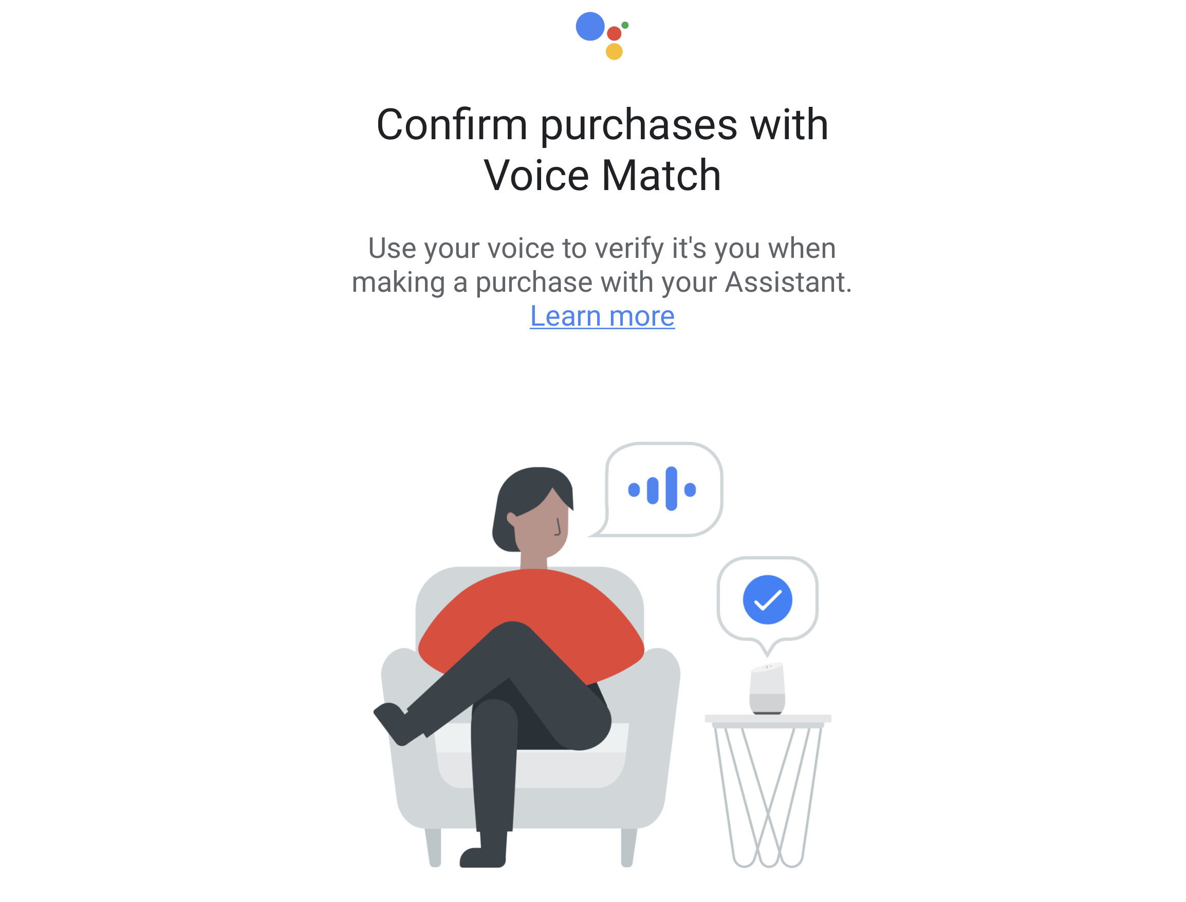 voicematch
