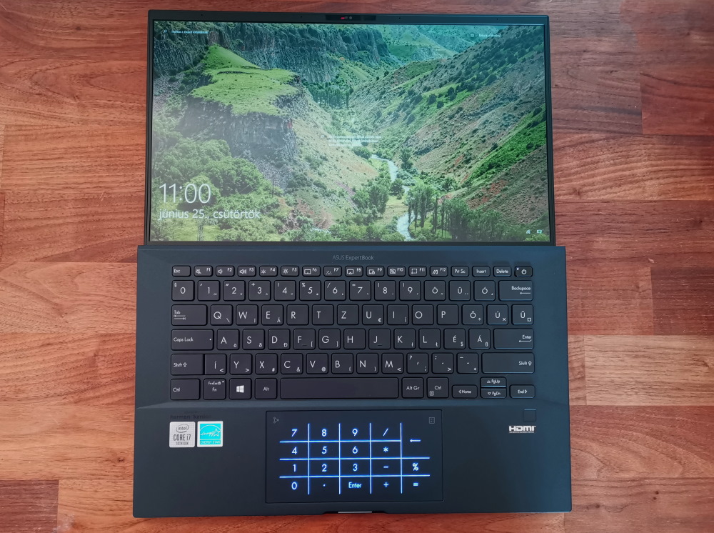 asusebb945005