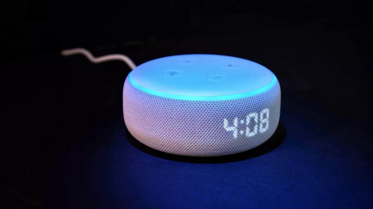 echodot