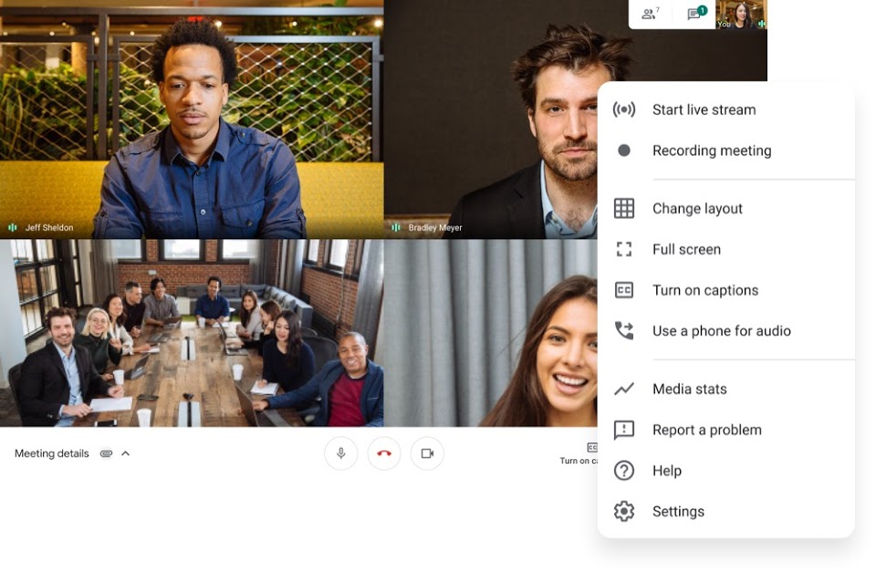 googmeetilll