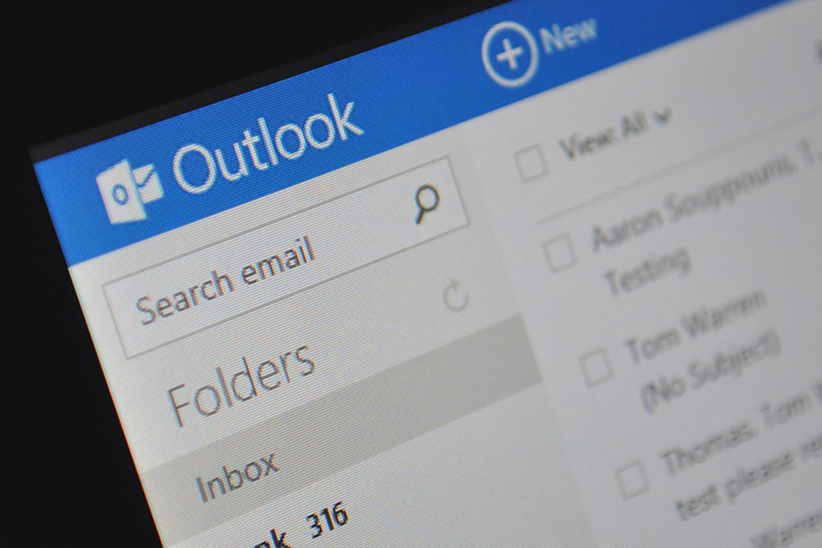 outlookweb