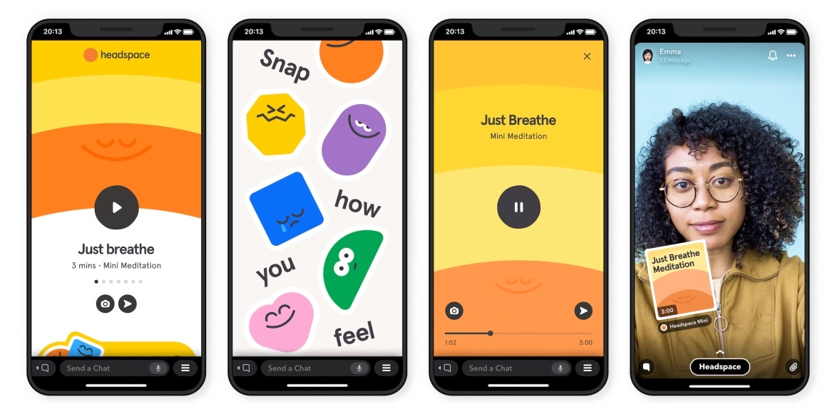 snapminiapps