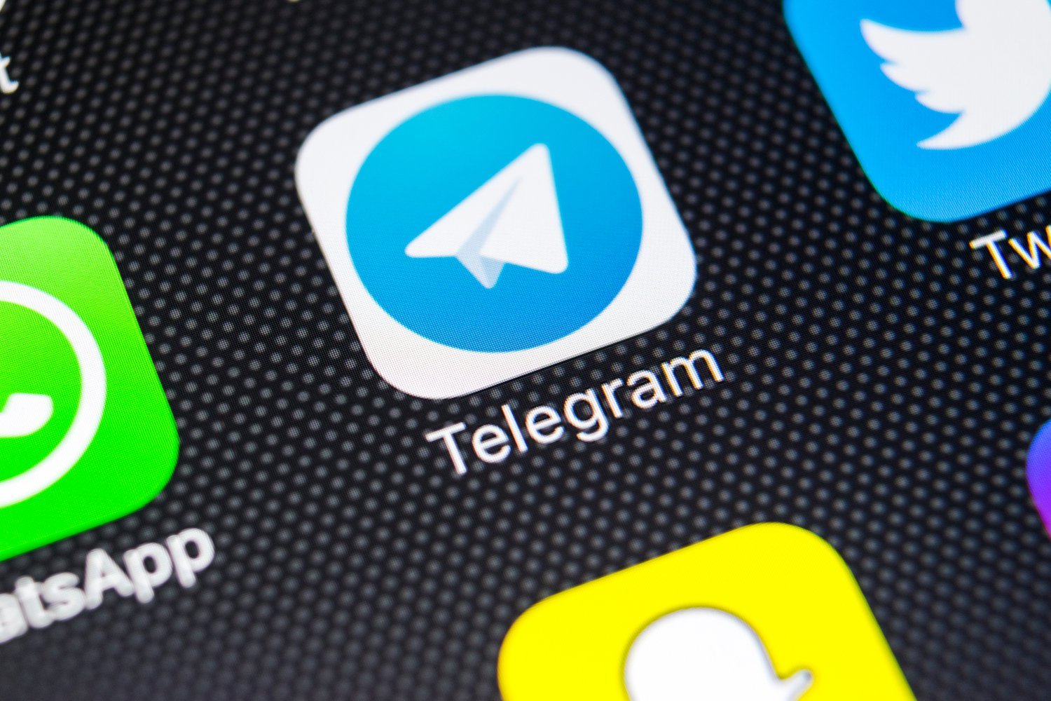 telegramilll