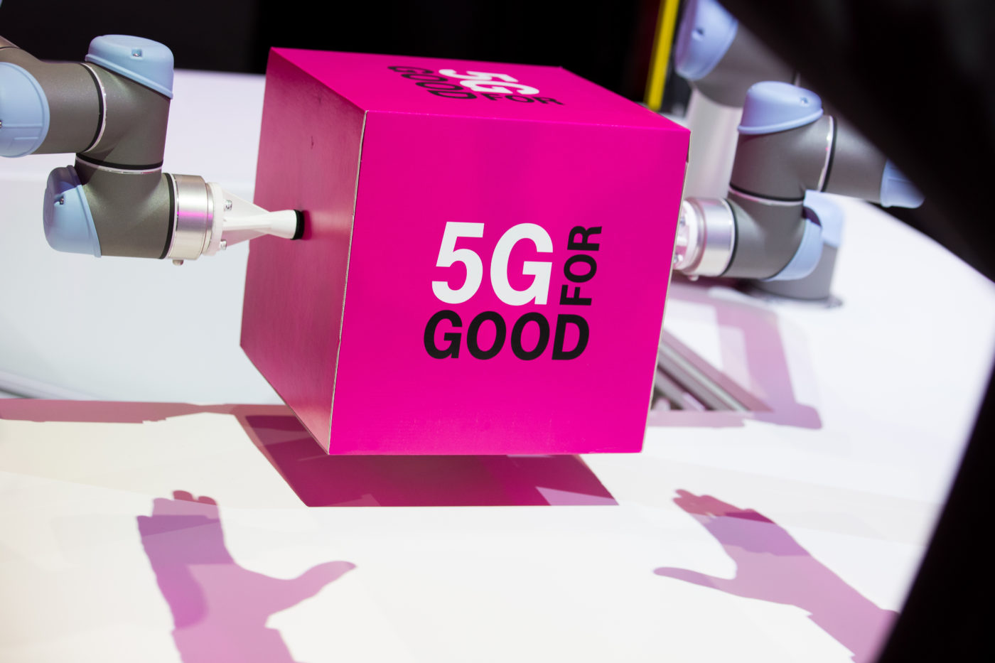 5gforgood