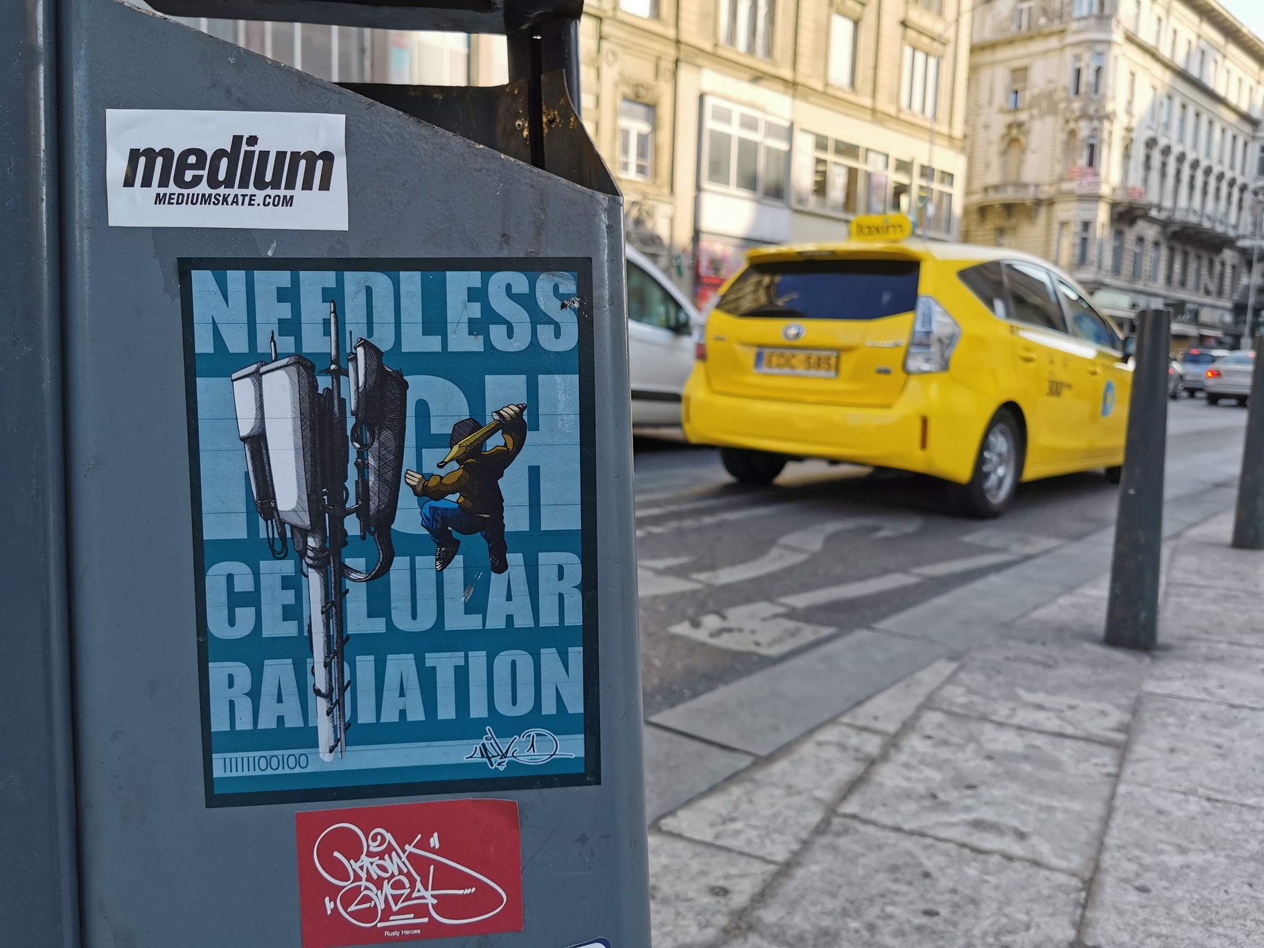 cellular_radiation