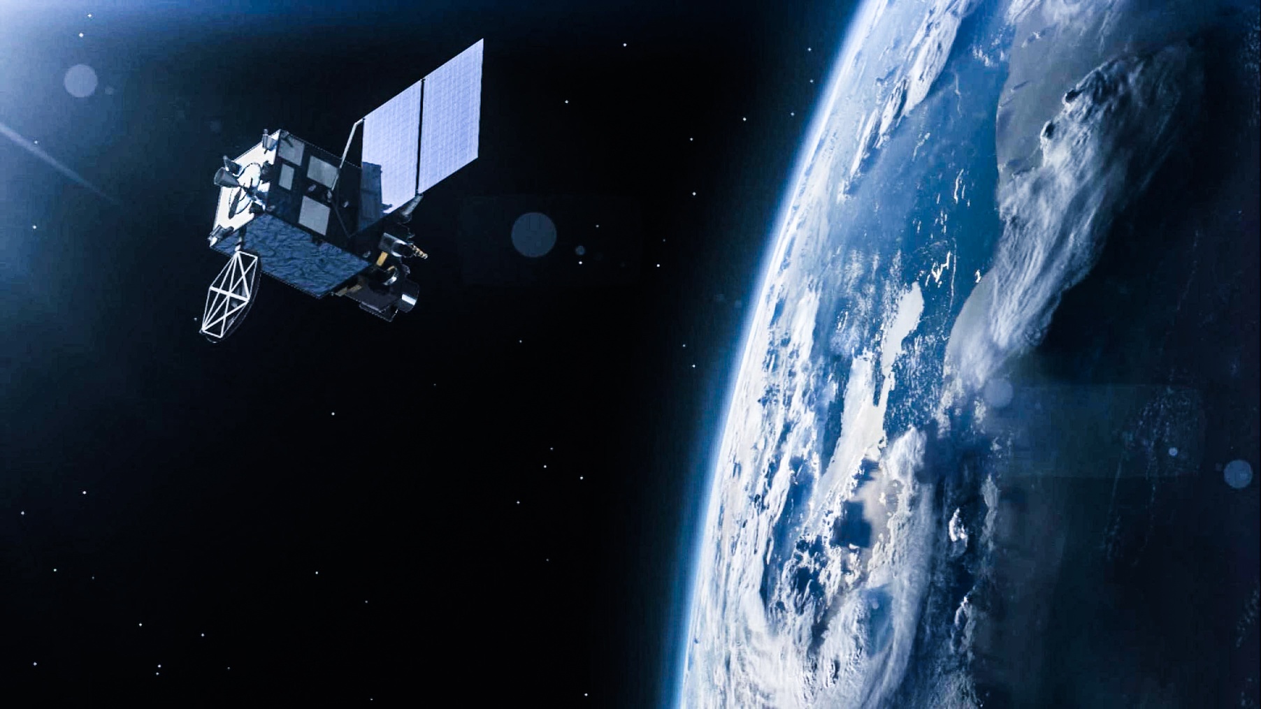 satellite