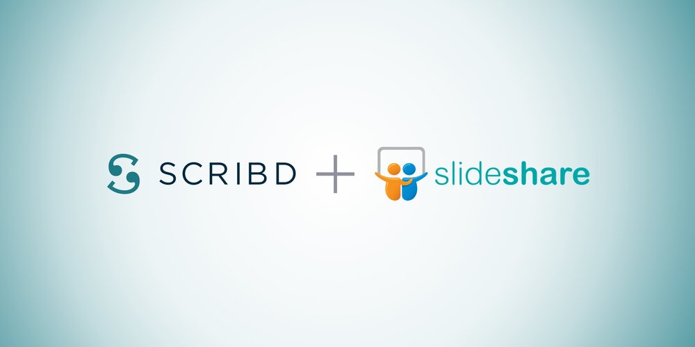 scribdslideshare