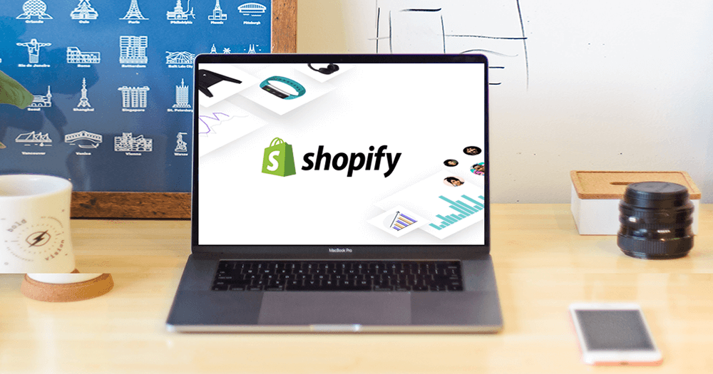 shopify