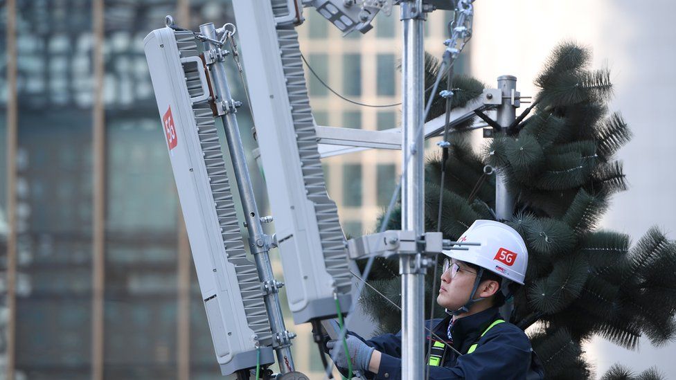 build5g