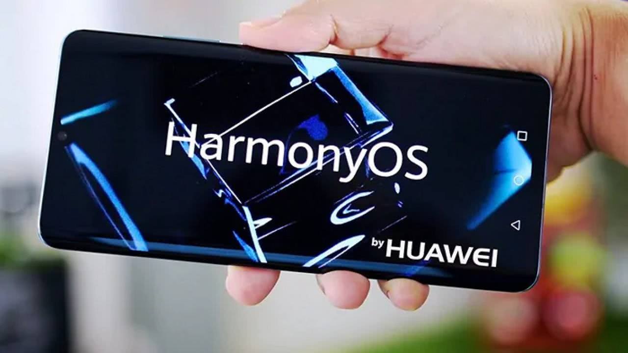 harmonyosill