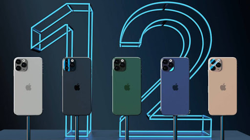iphone12
