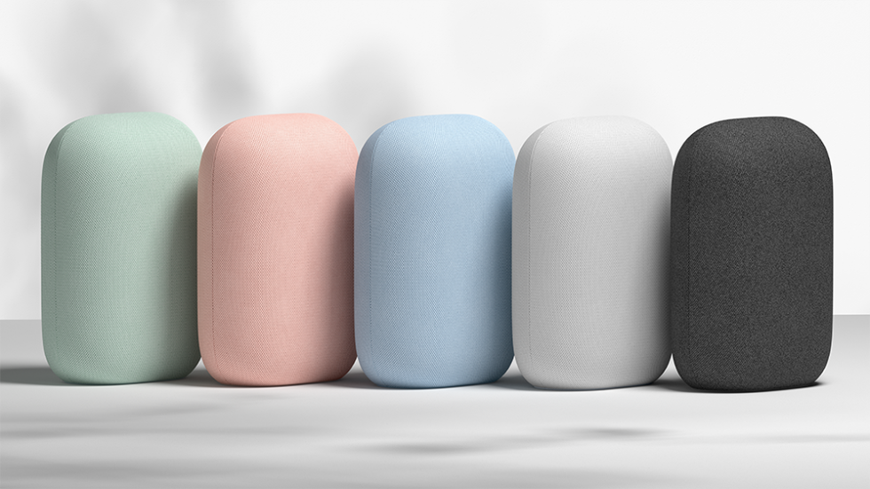 nestaudio