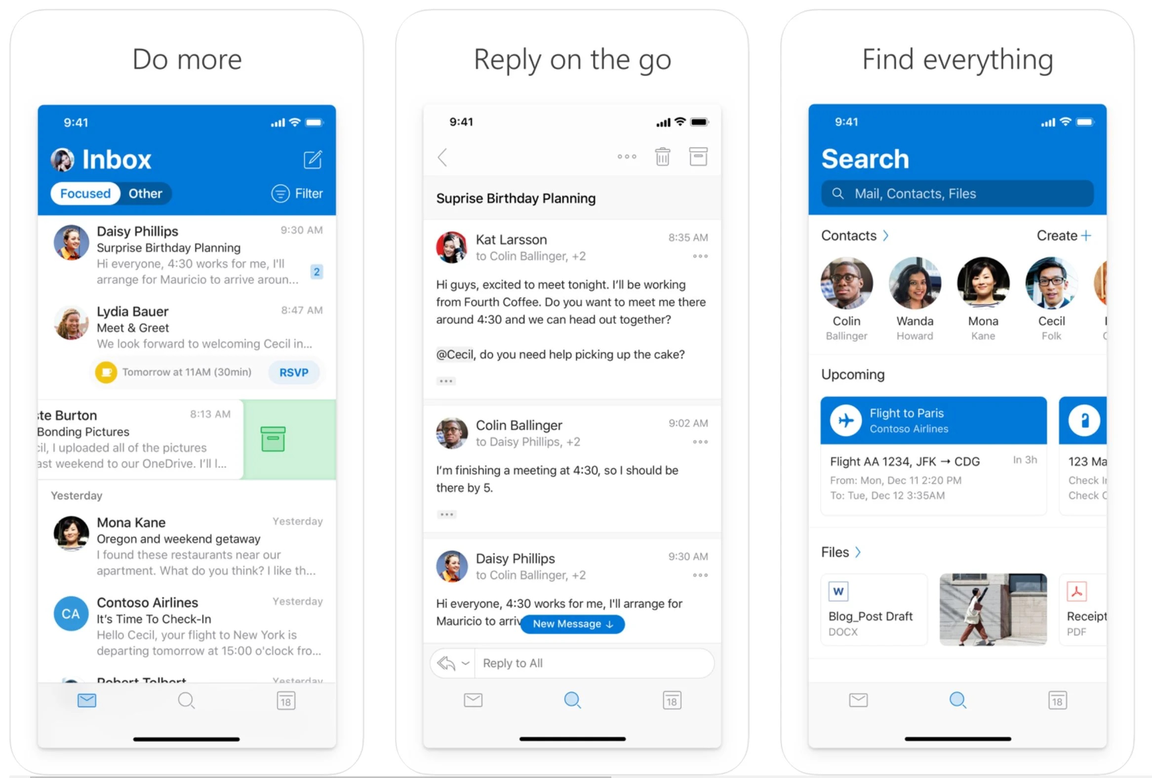 outlookapp