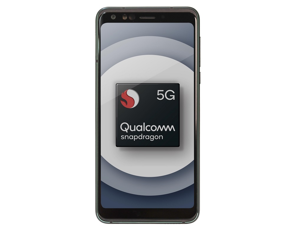 qualcomms4