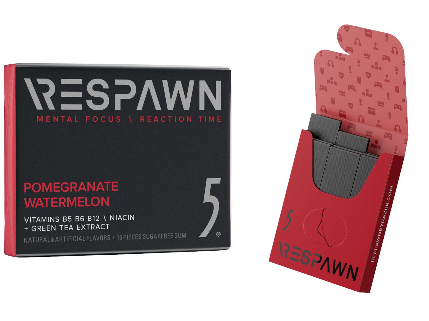 respawngum