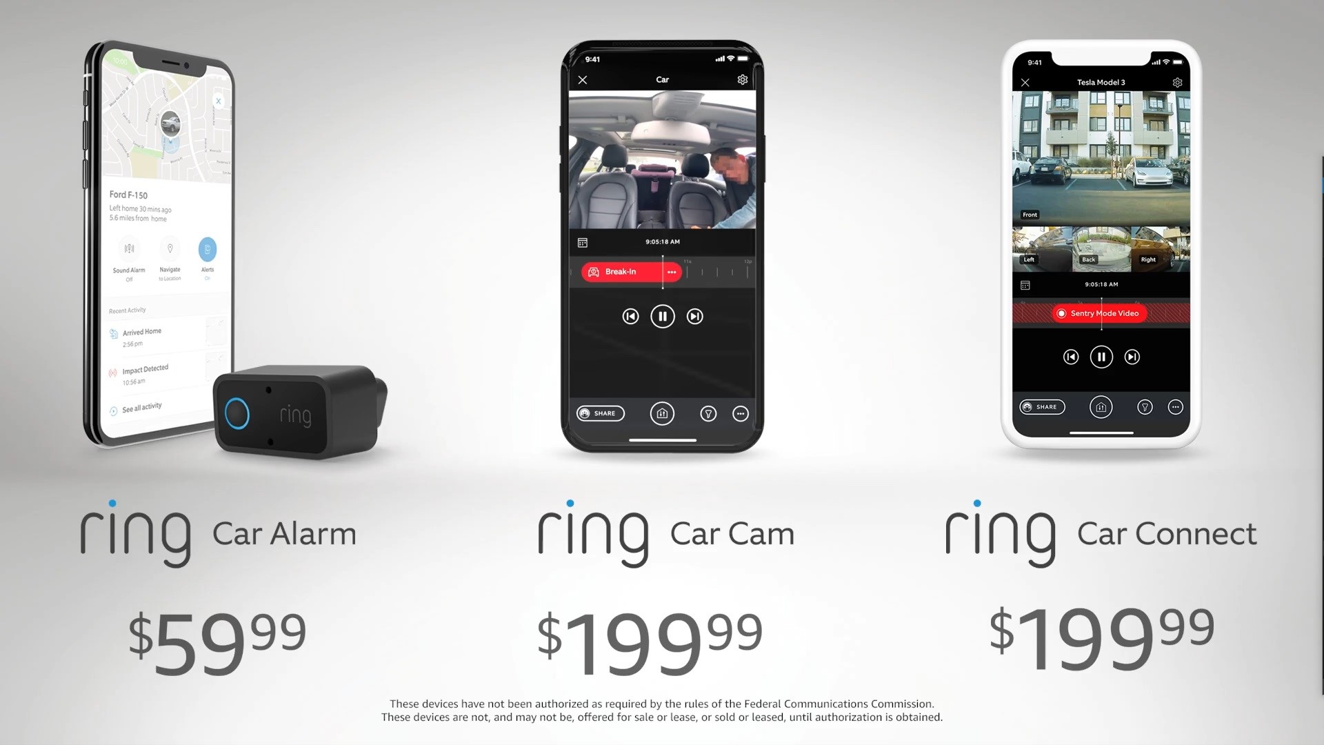 ringcar