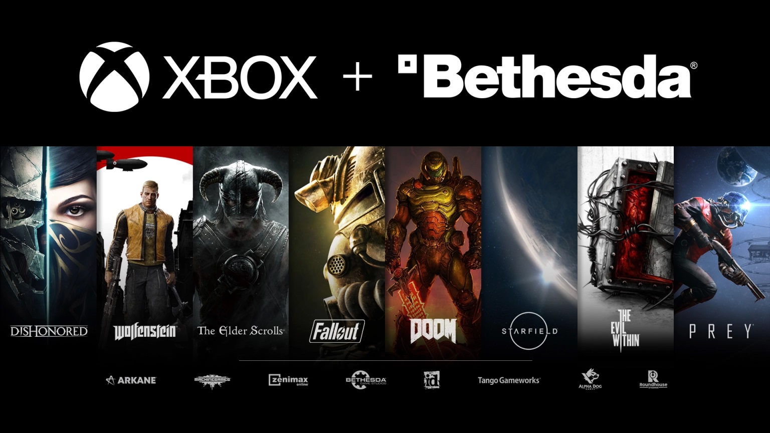xboxbethesda