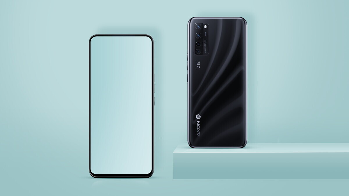 zteaxon205g