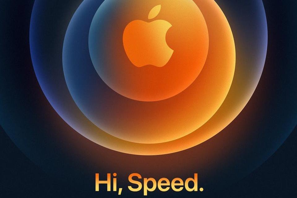 applehispeed