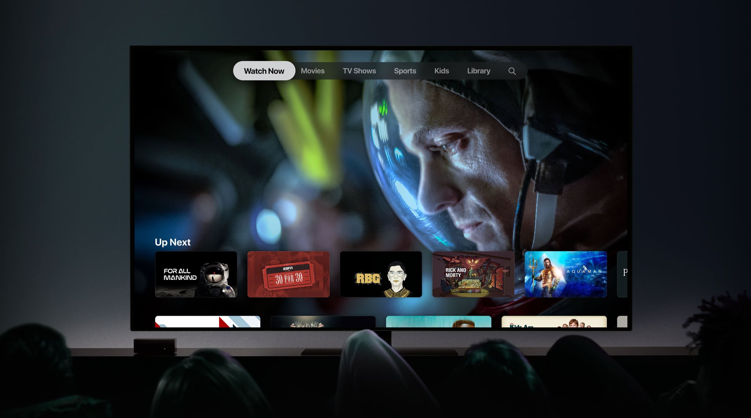 apple tv steam app apple tv steam app