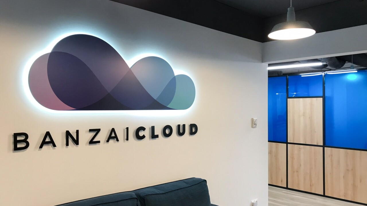 banzaicloud_iroda