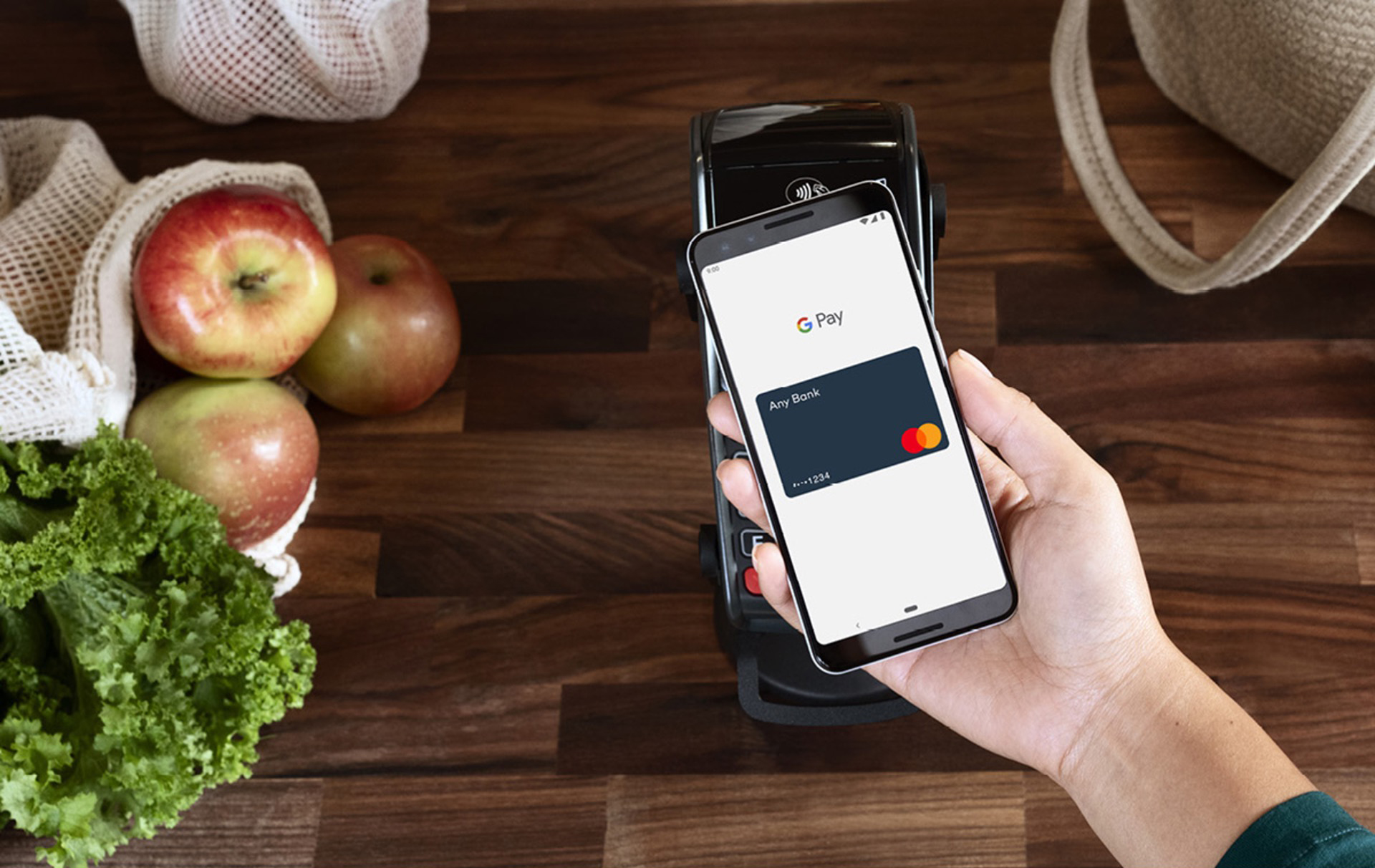 gpay