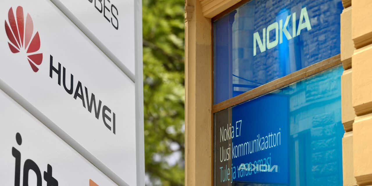 huawei_nokia