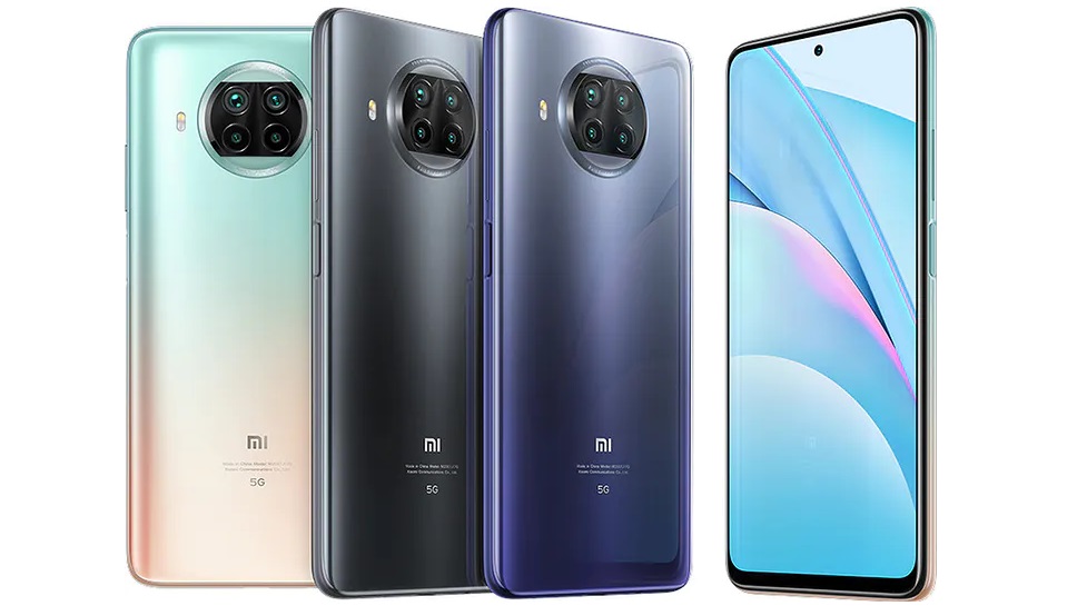 mi10tlite