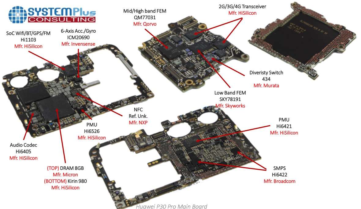 p30_pro_mainboard