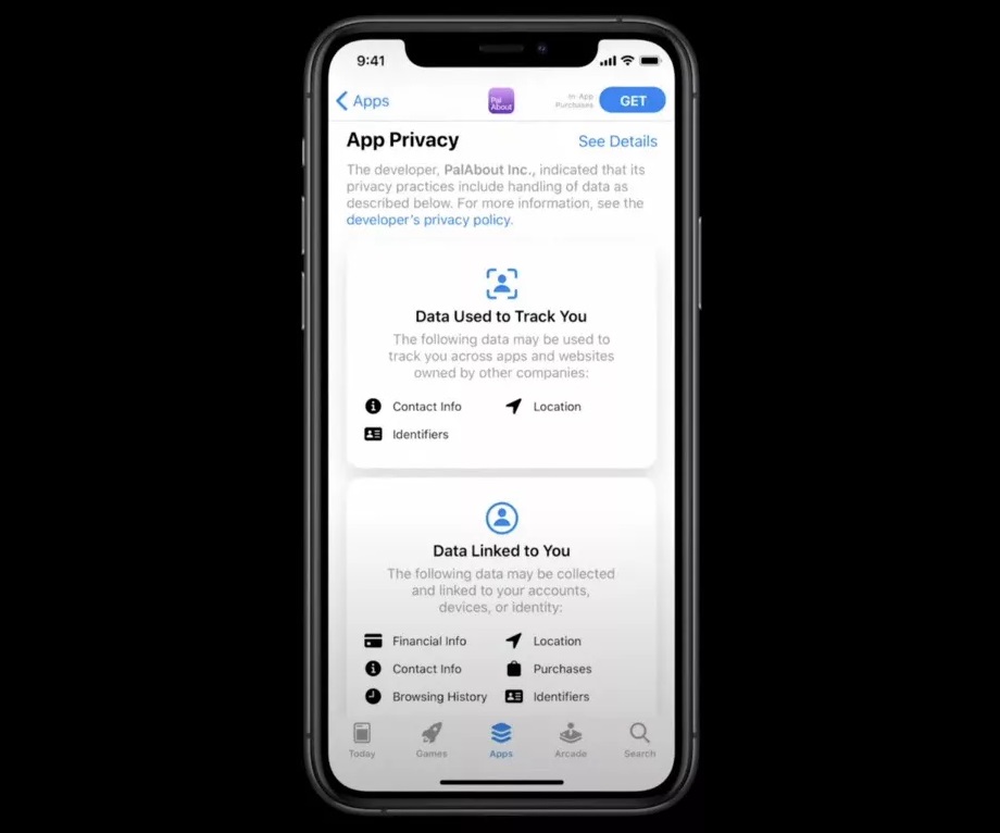 appleappprivacy