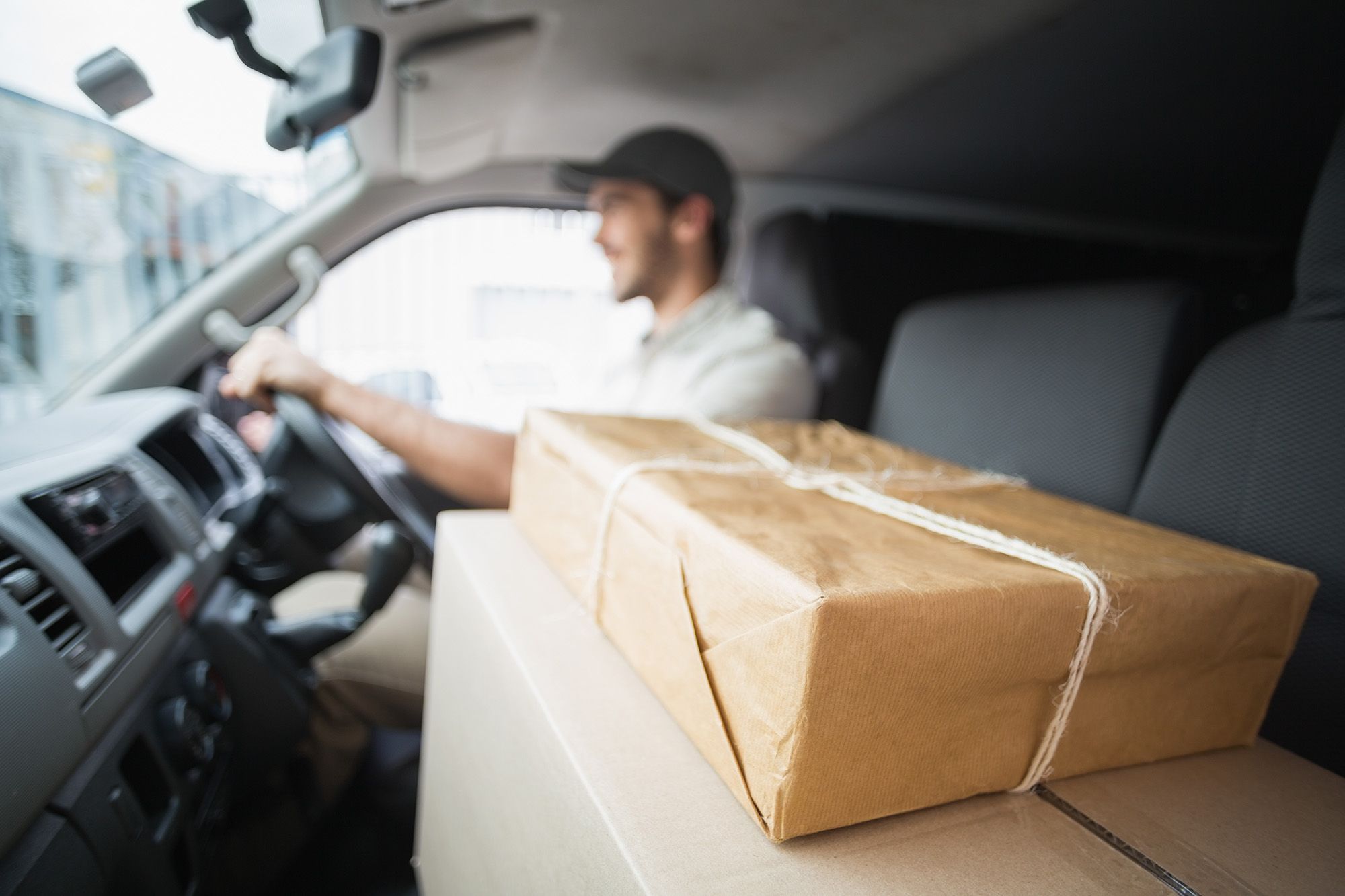parcel