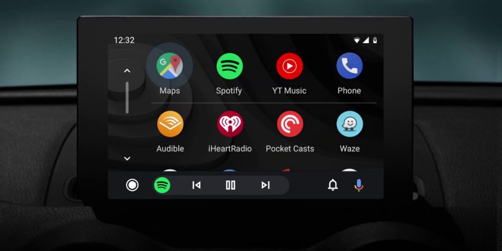 androidauto