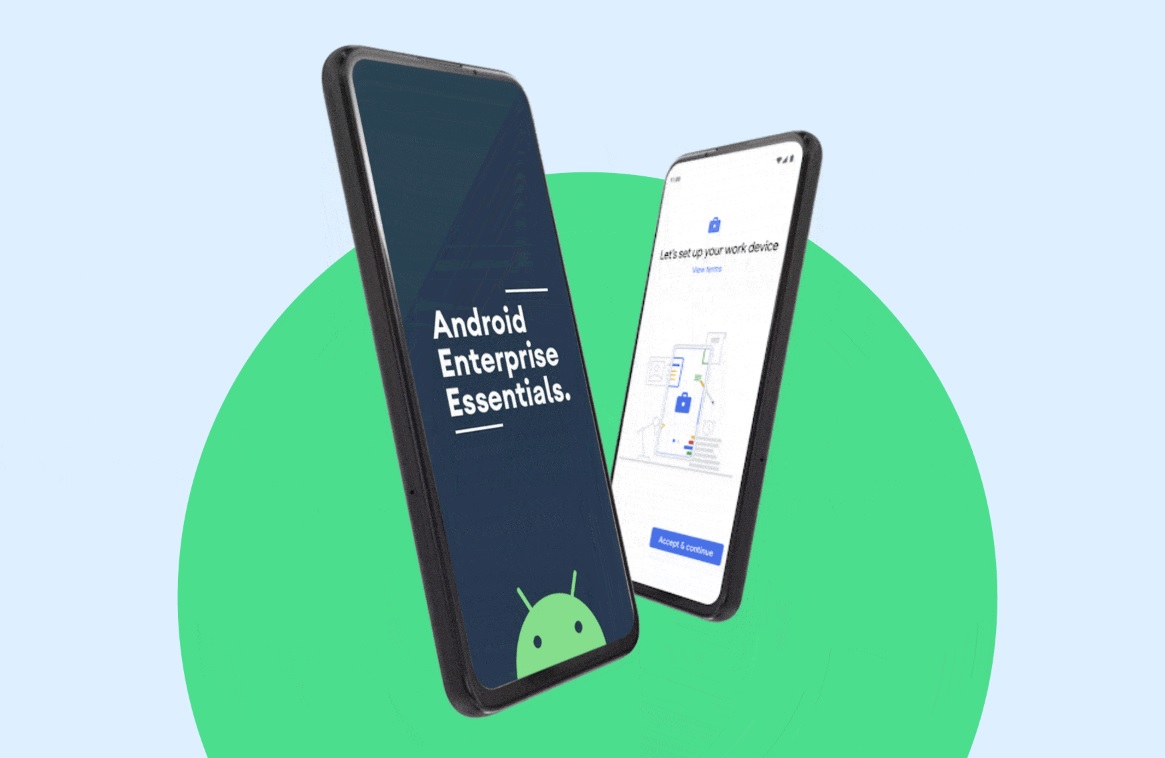 androidenterpriseessentials