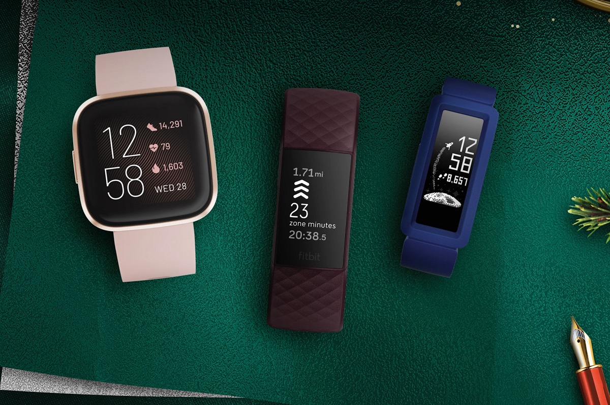 fitbitill