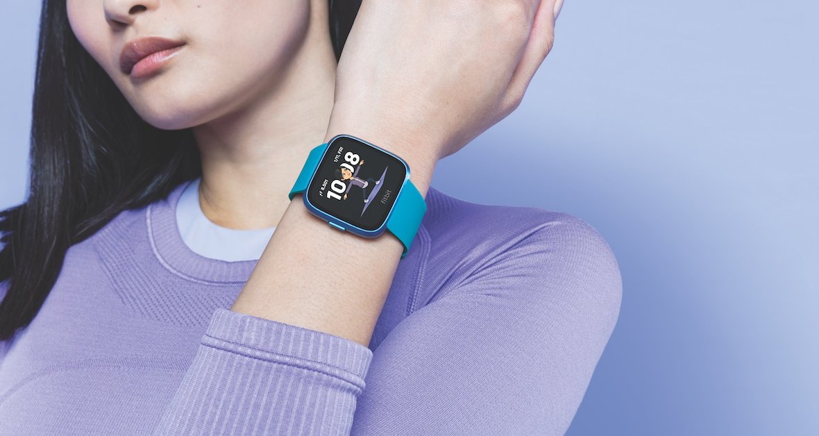 fitbitill2