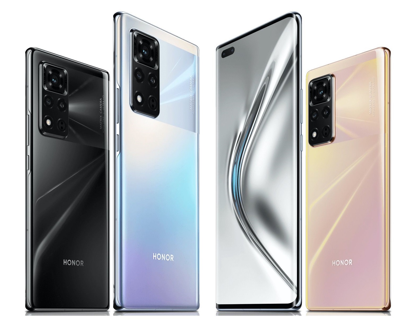 honorv40