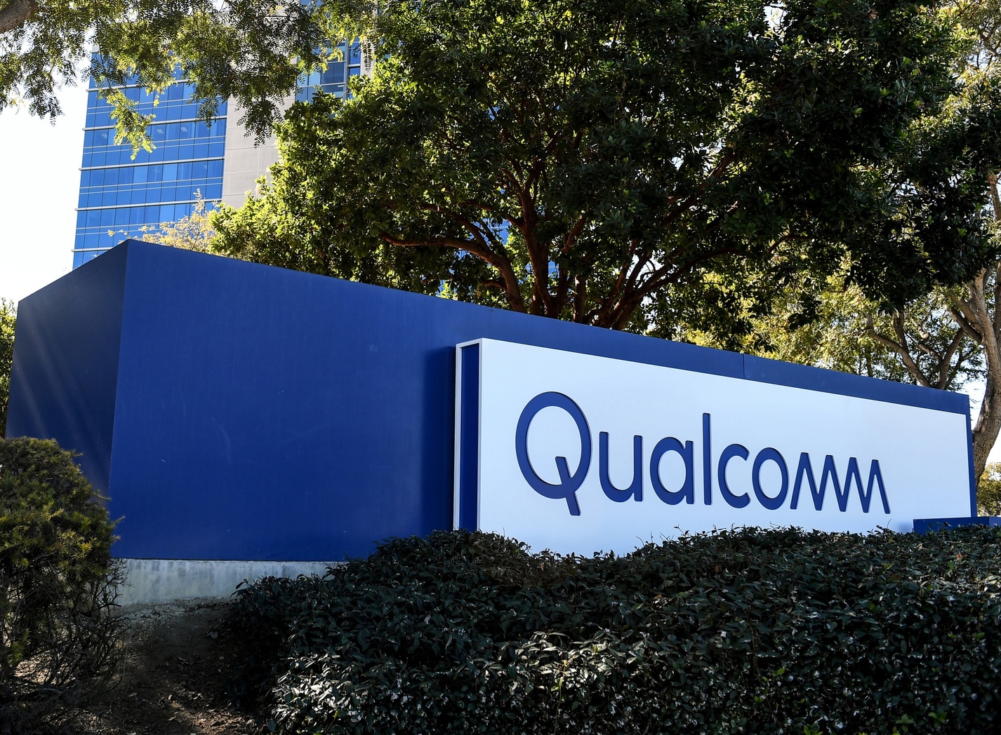 qualcomm-hq-3-stock-image