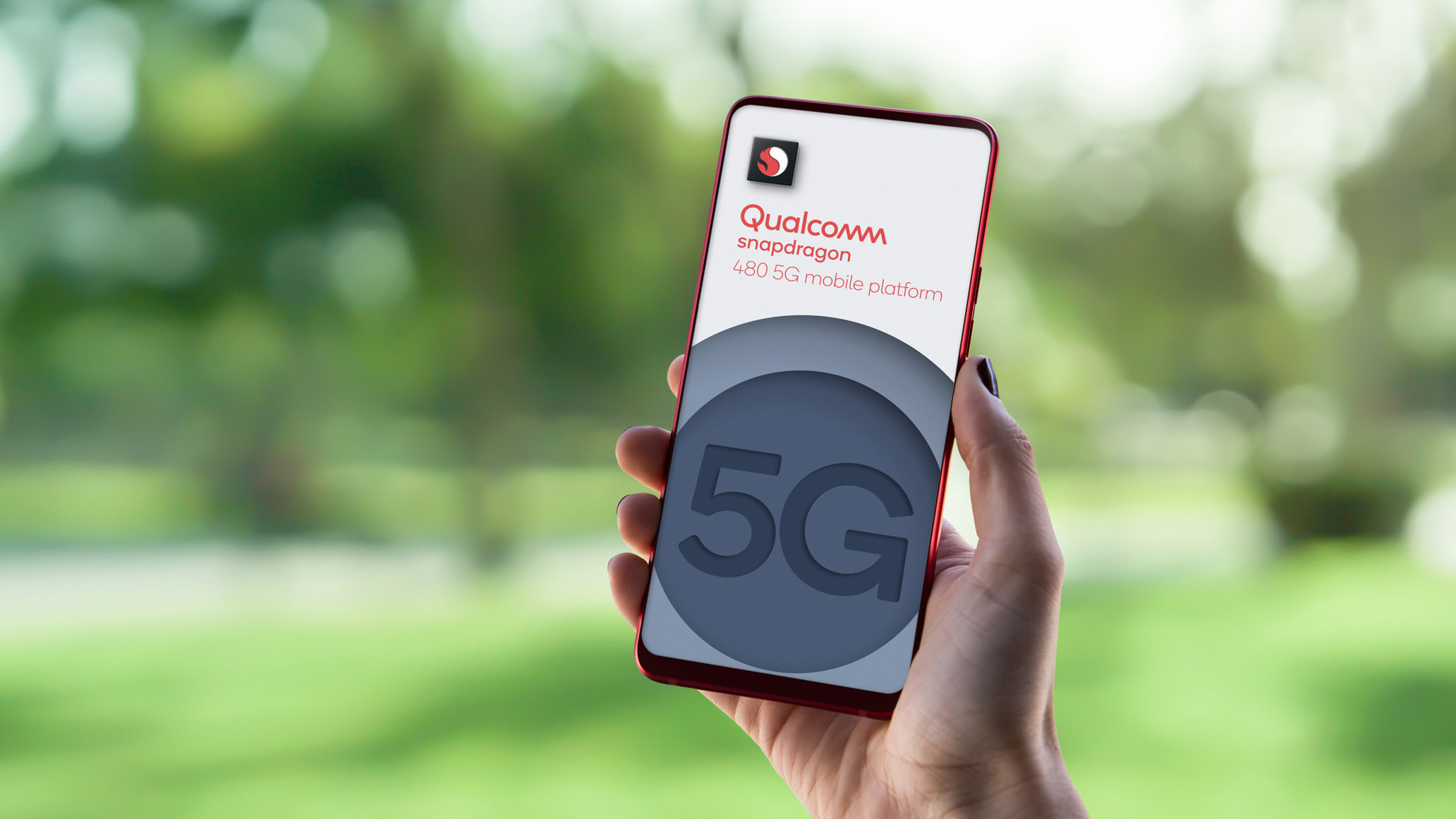 snapdragon480