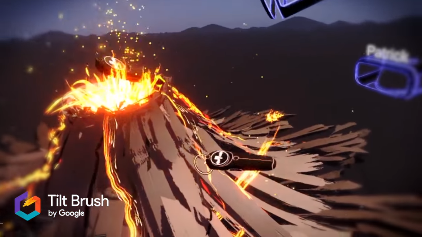 tiltbrush