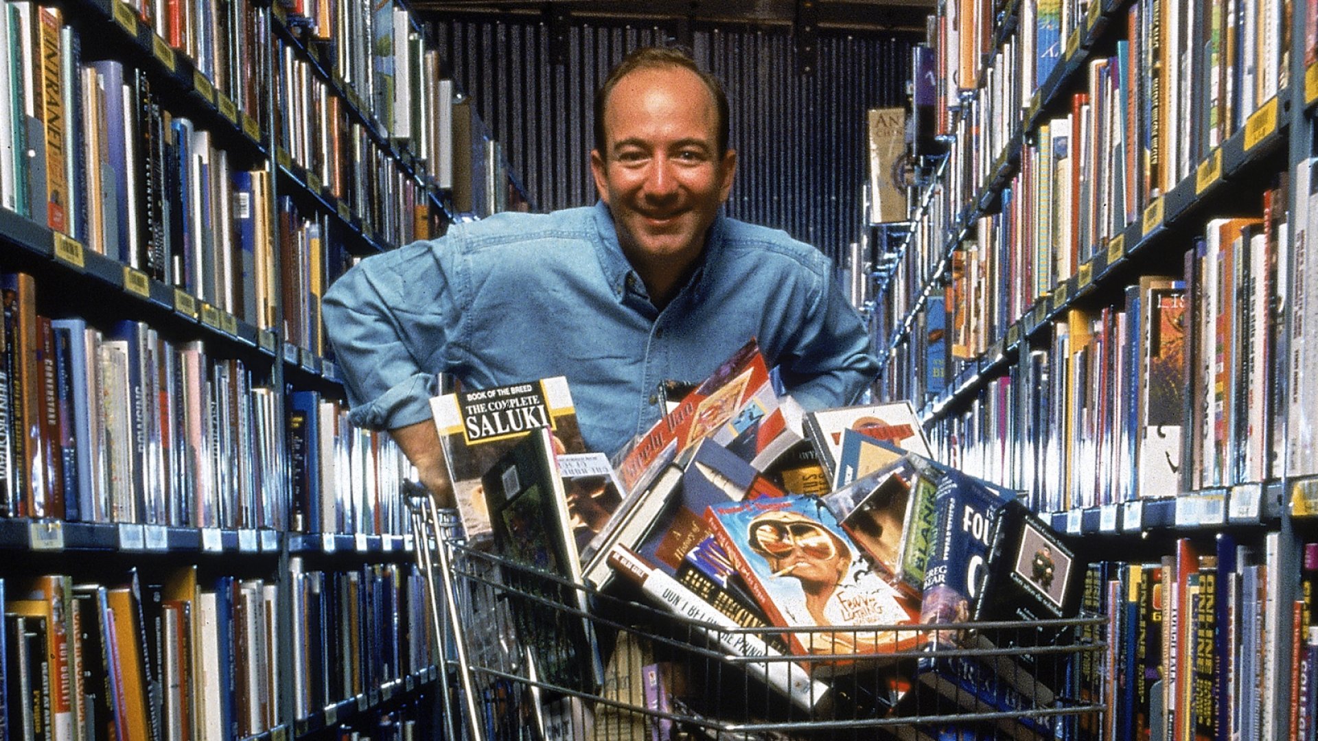 bezos_beginning