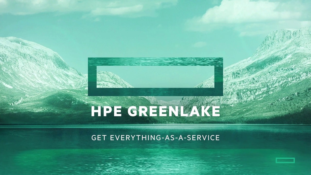 greenlake
