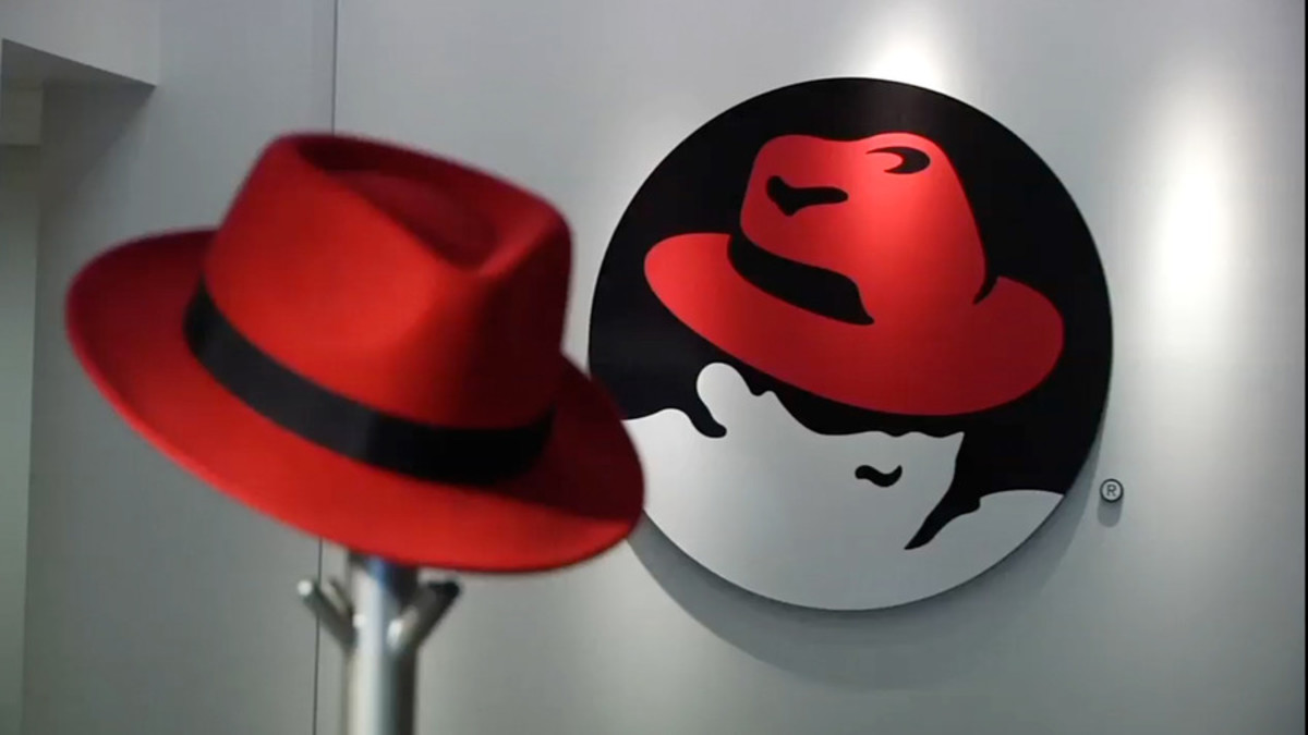 redhatill