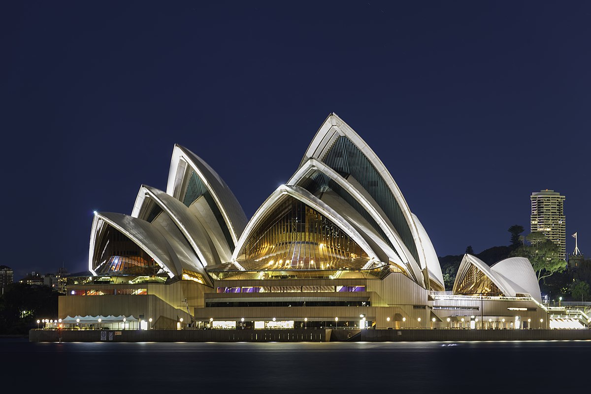sydneyill
