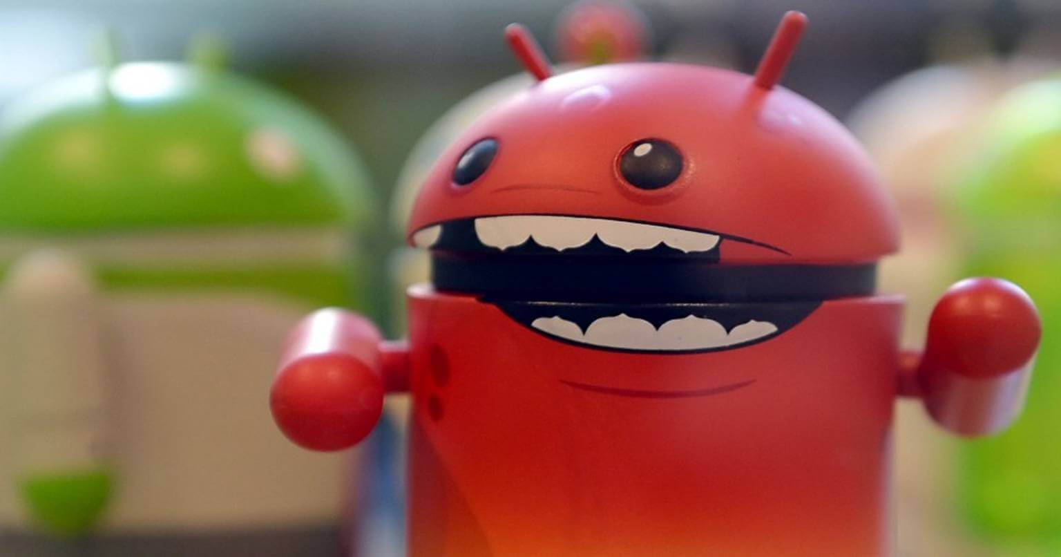 androidbug