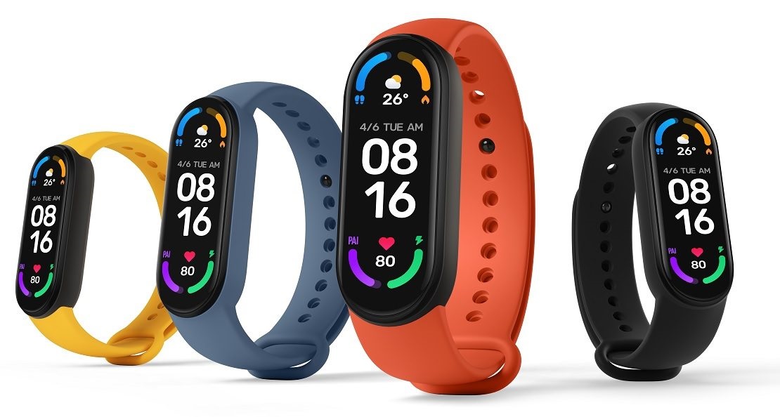 miband6