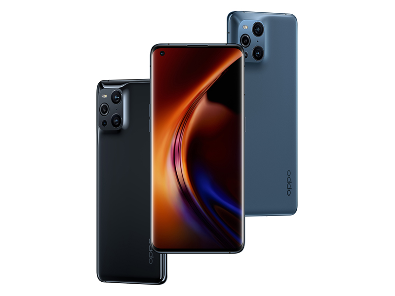 oppofindx3pro