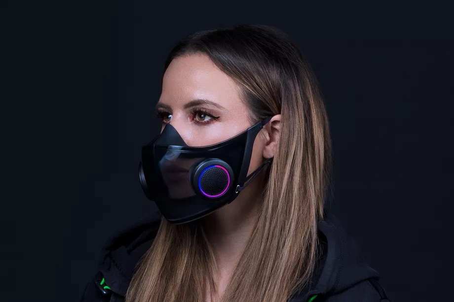 razermask