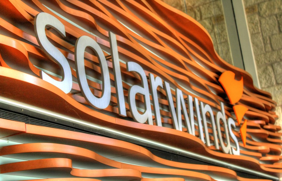 solarwindsill